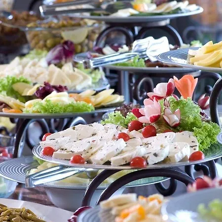 Otel Irem Family Club Side
