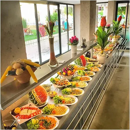 Irem Family Club Otel