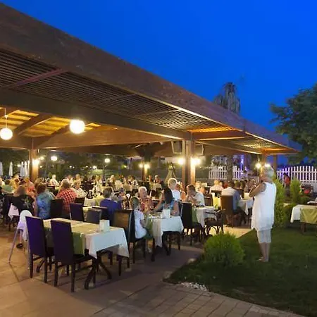Irem Family Club Otel