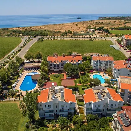 Irem Family Club Otel
