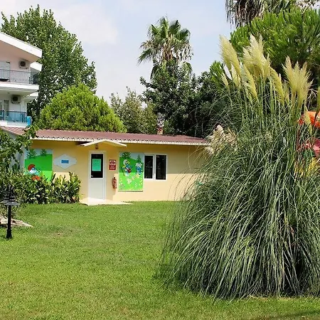 Irem Family Club Otel