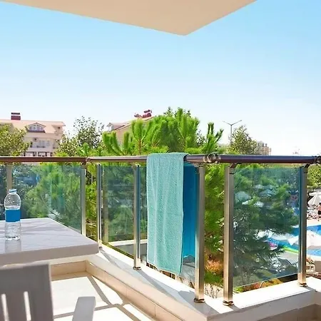 Otel Irem Family Club