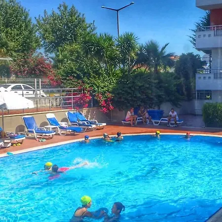 Irem Family Club Otel