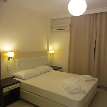 Irem Family Club Otel 4*
