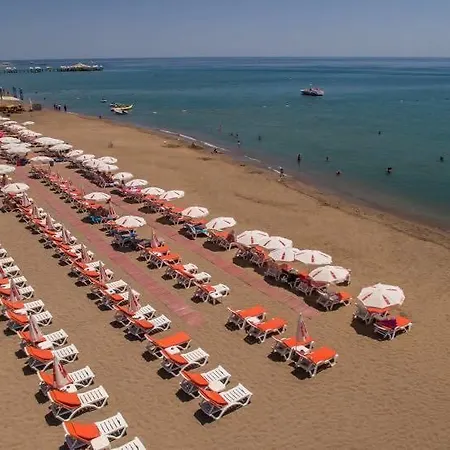 Irem Family Club Otel