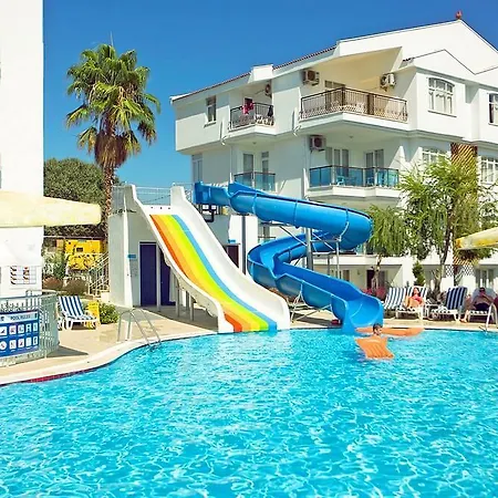 Otel Irem Family Club