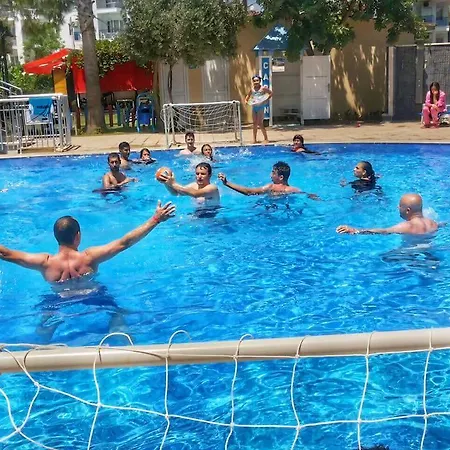 Otel Irem Family Club